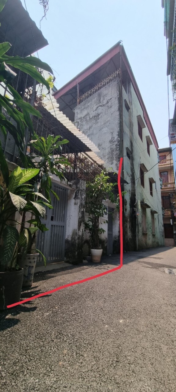 CỰC HIẾM P.THANH BÌNH Q. HÀ ĐÔNG, 80M2 GIÁ 10.7 TỶ