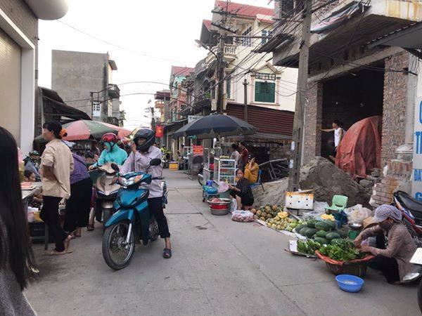 Chủ kẹt tiền cần bán gấp, Lô đất 96m chỉ đạo - văn lâm, thổ cư 100%