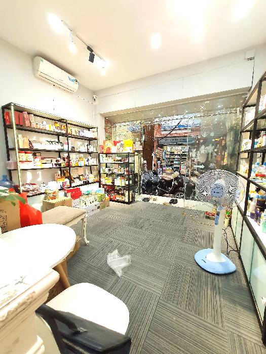 LÔ GÓC, MẶT PHỐ PHAN ĐÌNH GIÓT Q. HÀ ĐÔNG, SĐCC, 43M2x4T, 7.5 Tỷ