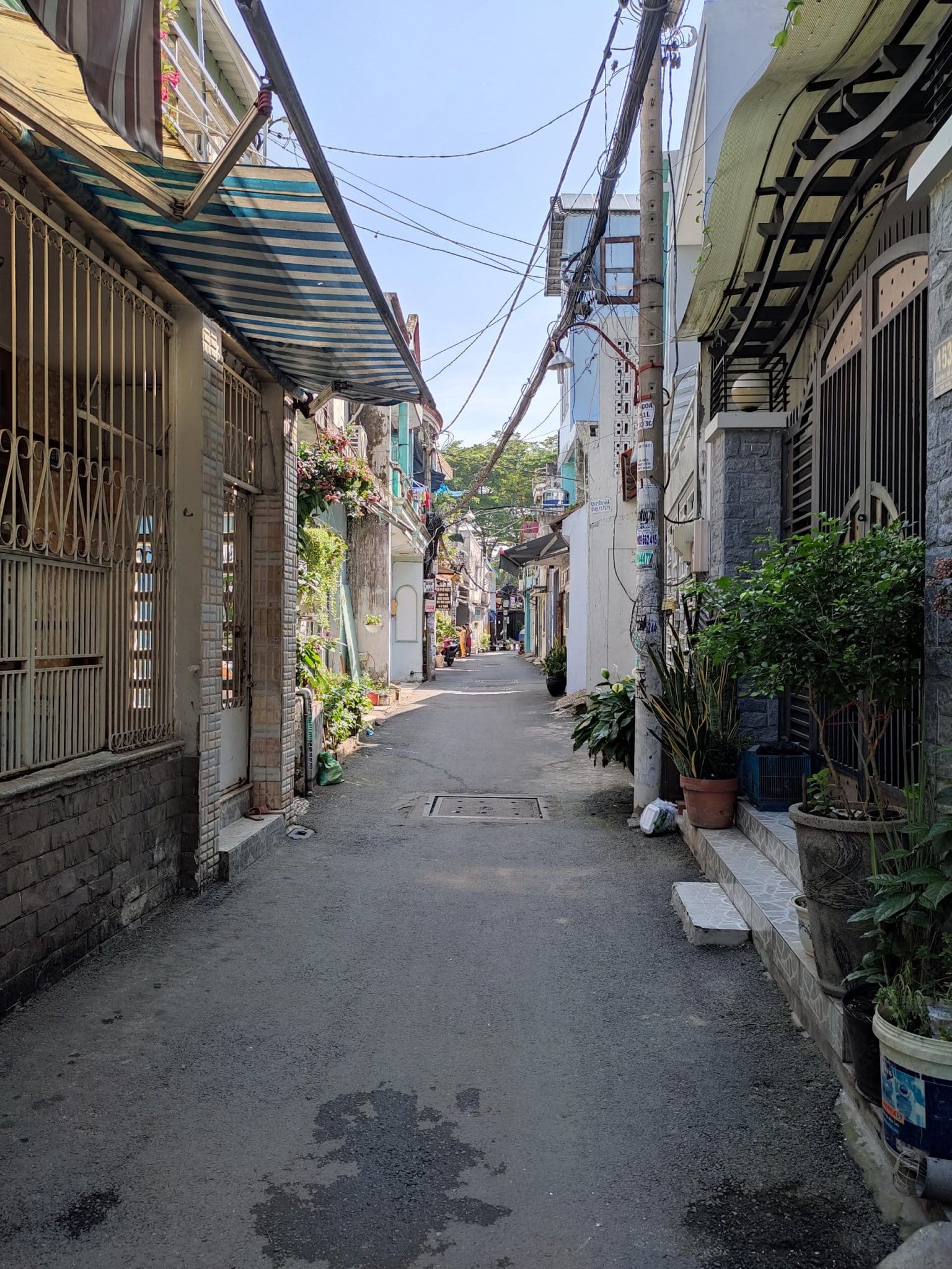 BÁN NHÀ RIÊNG, 35M2- 2 LẦU, PHƯỜNG 17, GÒ VẤP, NHÀ ĐÚC, KO QUY HOẠCH, HẼM NHỰA THÔNG, GIÁ CHỈ 3.65 TỶ THL.