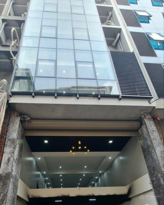 Bán nhà Tân Mai, Hoàng Mai, Gara ô tô, Thang máy, 66m2 x 6T, chỉ 10.4 tỷ