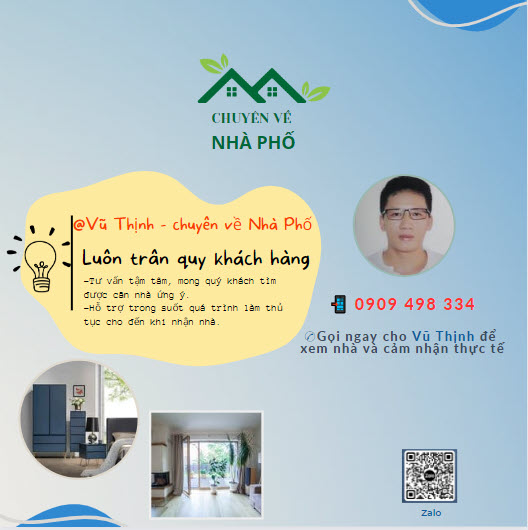 CHỈ 2.99 tỷ có ngay nhà C4, Hẻm ÔTÔ 5 mét ngay nhà, gần Kha Vạn Cân, P. Linh Đông, Thủ Đức