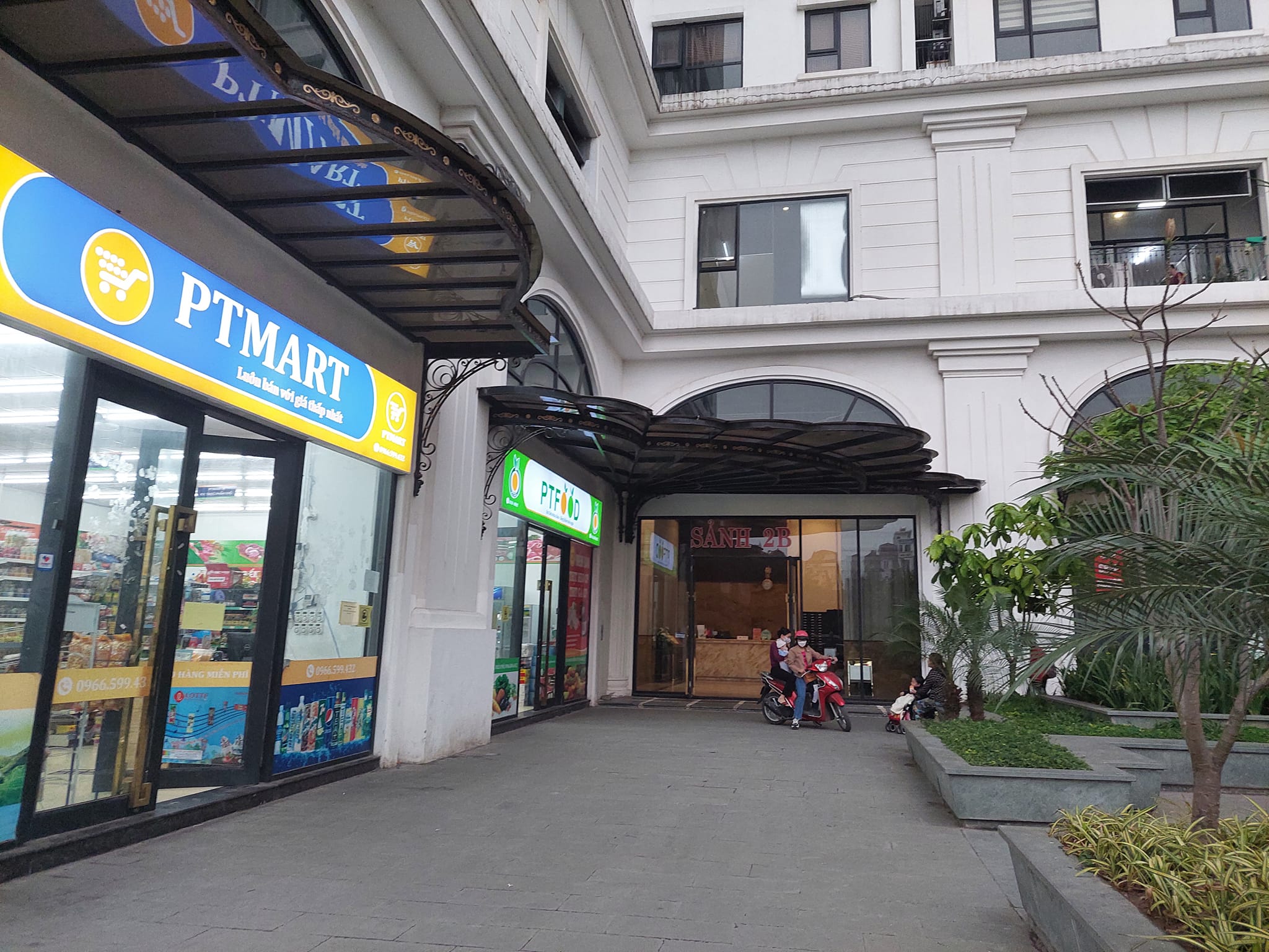 Bán căn hộ chung cư cao cấp ECO LAKE VIEW 32 ĐẠI TỪ 3,1 tỷ