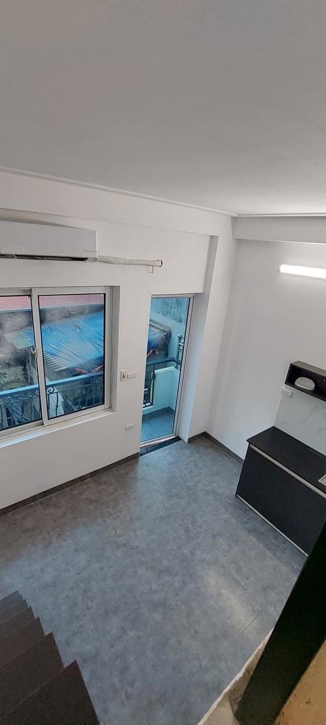 BÁN CC CHO THUÊ KHU YÊN XÁ- TÂN TRIỀU, 6 TẦNG- FULL ĐỒ KHÉP KÍN, 45m2, GIÁ HƠN 4 TỶ