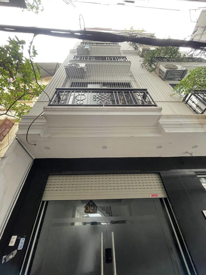 GIẢM CHÀO 500Tr - PHÂN LÔ ĐỐNG ĐA - HÀO NAM 45M2 - 6.5 TỶ