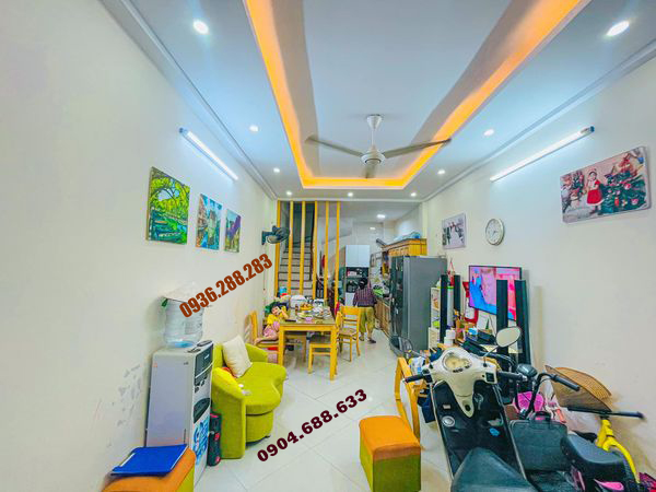 SIÊU HIẾM !! Nhà ở Lê Quang Đạo Nam Từ Liêm, CẠNH Ô TÔ, CHỦ MỚI XÂY, 33m2, 6 tầng chỉ 4 tỷ