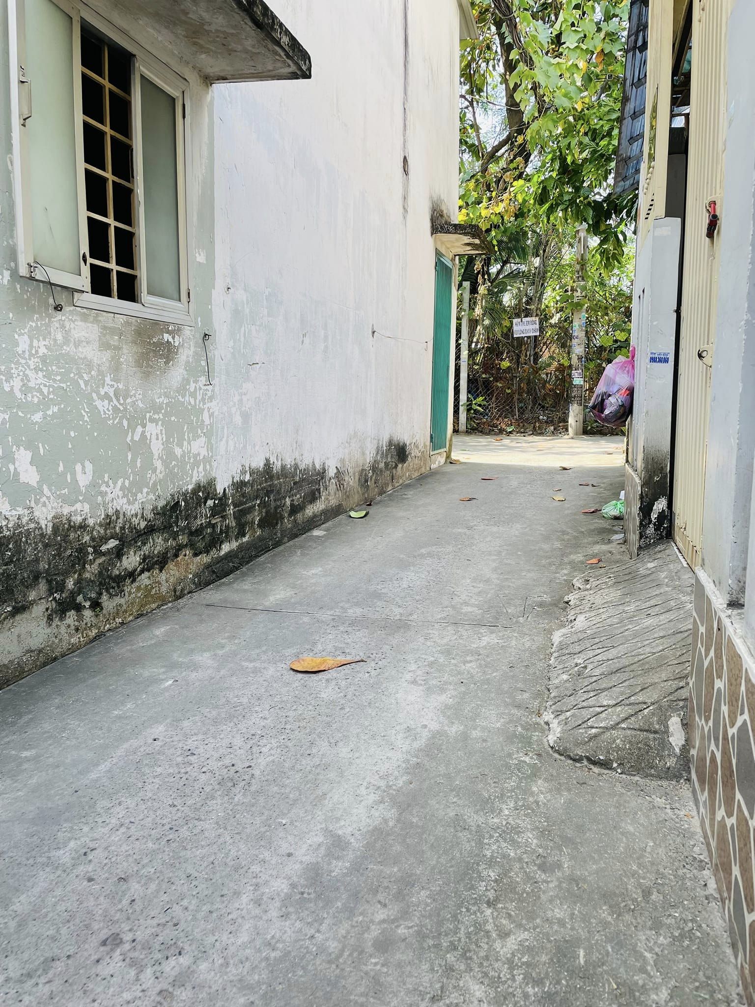 BÁN NHÀ CHÍNH CHỦ, LÊ ĐỨC THỌ, PHƯỜNG 17, GÒ VẤP, 45M2- 2 LẦU, 3.5 TỶ THL.