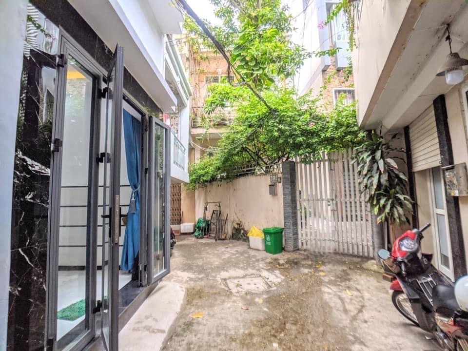 CHÍNH CHỦ CHO THUÊ NHÀ NGUYÊN CĂN - ĐƯỜNG ĐIỆN BIÊN PHỦ