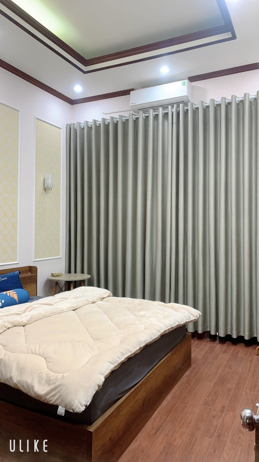 Siêu Phẩm Phố Giáp Bát, DT 30m, 5T, MT 4m, giá chào 2 tỷ 4