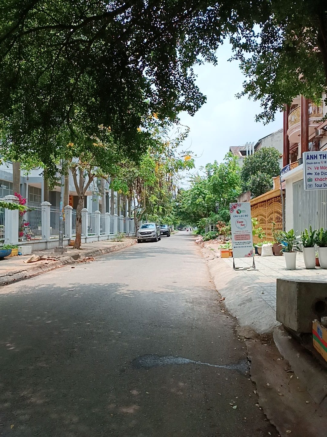 BÁN SHOPHOUSE THỚI AN, SỔ SỞ HỮU VĨNH VIỄN , QUẬN 12, 196m2, ngang 6.25x23.5m, 6.4 tỷ