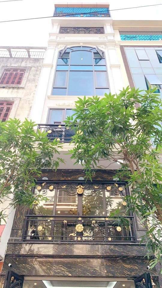 Phân lô Phố Vũ Phạm Hàm, Cầu Giấy, 86m2, 7 tầng, MT 5m, thang máy, ôtô, kinh doanh, giá 21 tỷ