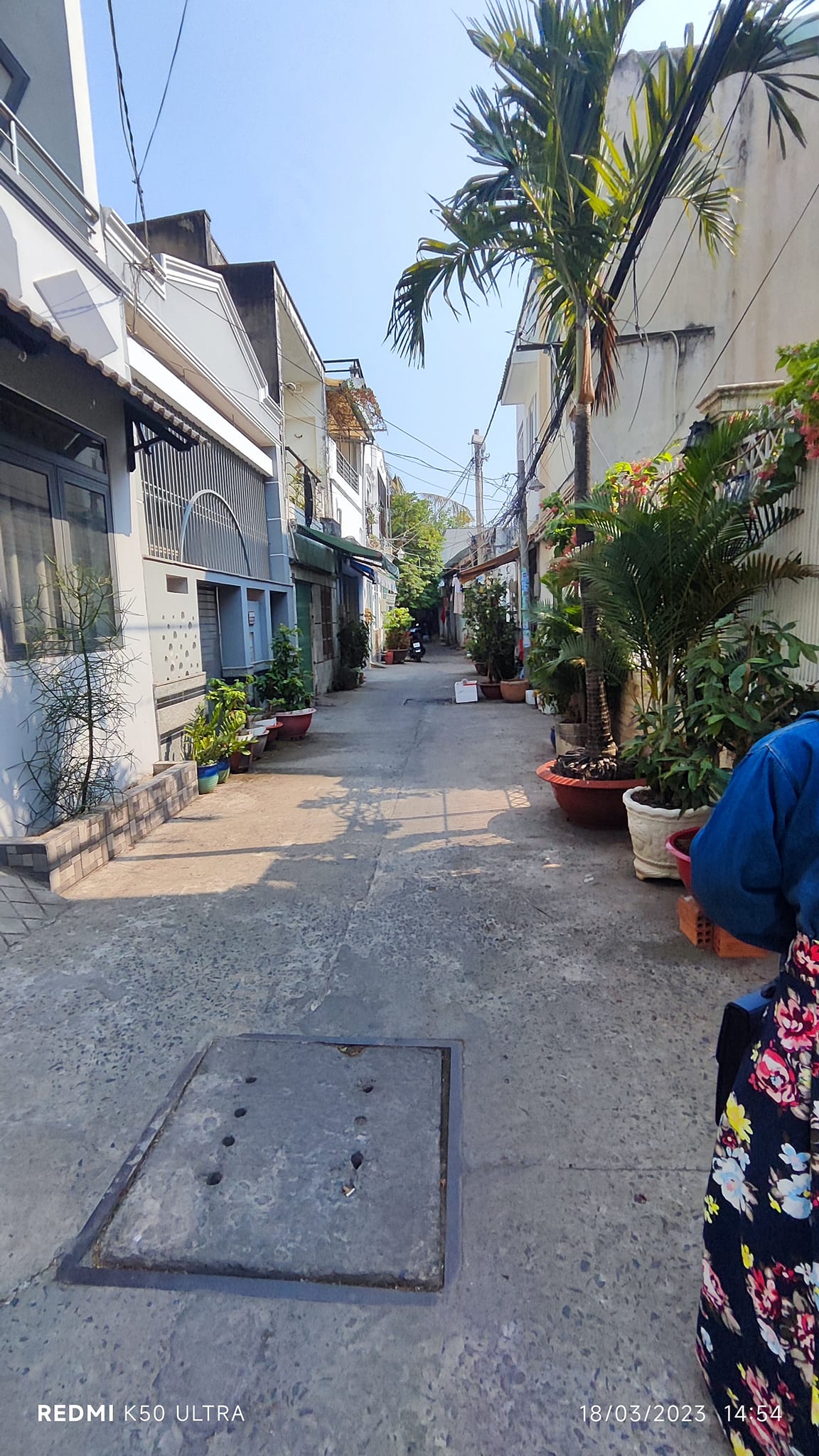 BÁN NHÀ HXH LÂM VĂN BỀN, QUẬN 7, NGANG 4, DÂN TRÍ CAO, GIÁ NHỈNH 4 TỶ TL CHÍNH CHỦ