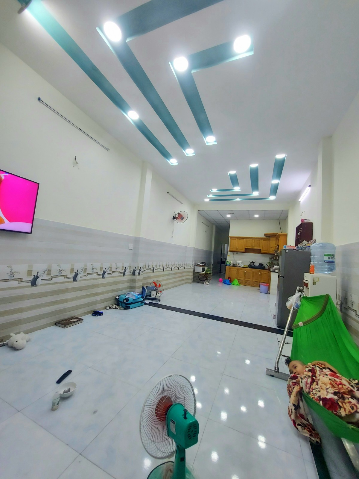 MẶT TIỀN BÌNH TÂN - NHÀ ĐẸP - SỔ A4 - KINH DOANH ĐA NGHÀNH NGHỀ