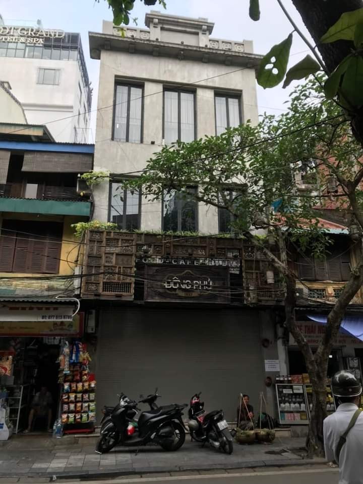 Mặt phố Quan Nhân, Thanh Xuân, 76m2, 3 tầng, MT 6m, nở hậu, ôtô tránh, kinh doanh đỉnh, giá 13.6 tỷ