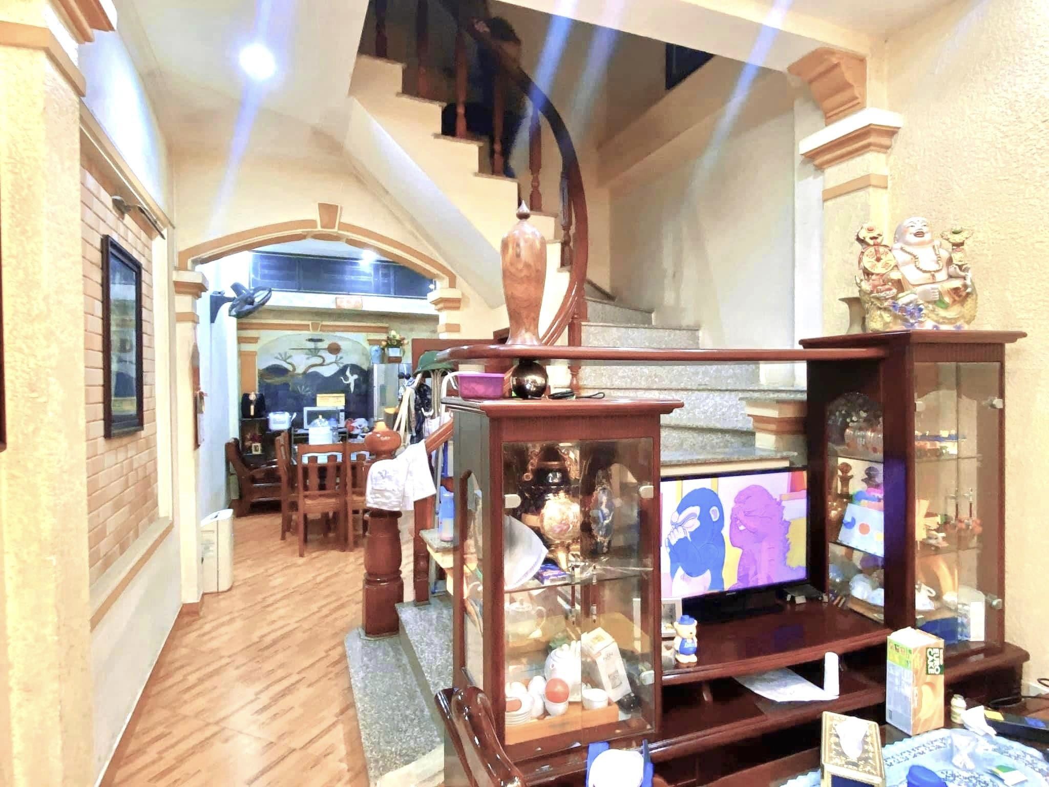 BÁN NHÀ DÂN XÂY NGÕ 63 TRẦN QUỐC VƯỢNG - CẦU GIẤY