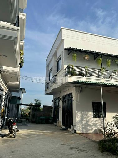 nhà Phước Lý mới xây,dọn vào ở ngay,sổ riêng,sang tên ngay