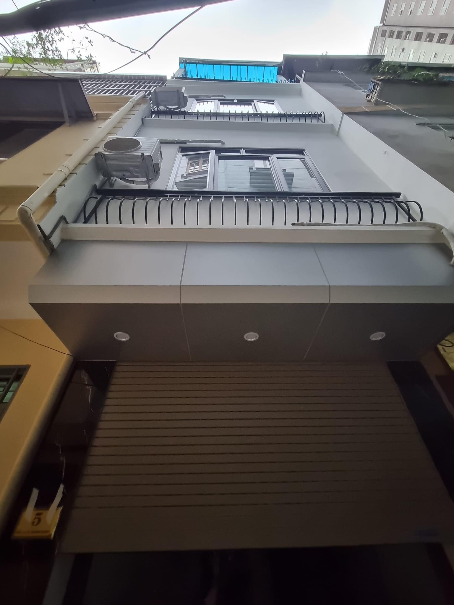 SIÊU PHẨM NHÂN HÒA - Ô TÔ ĐỖ CỔNG - KHU VỰC TRUNG TÂM - KINH DOANH