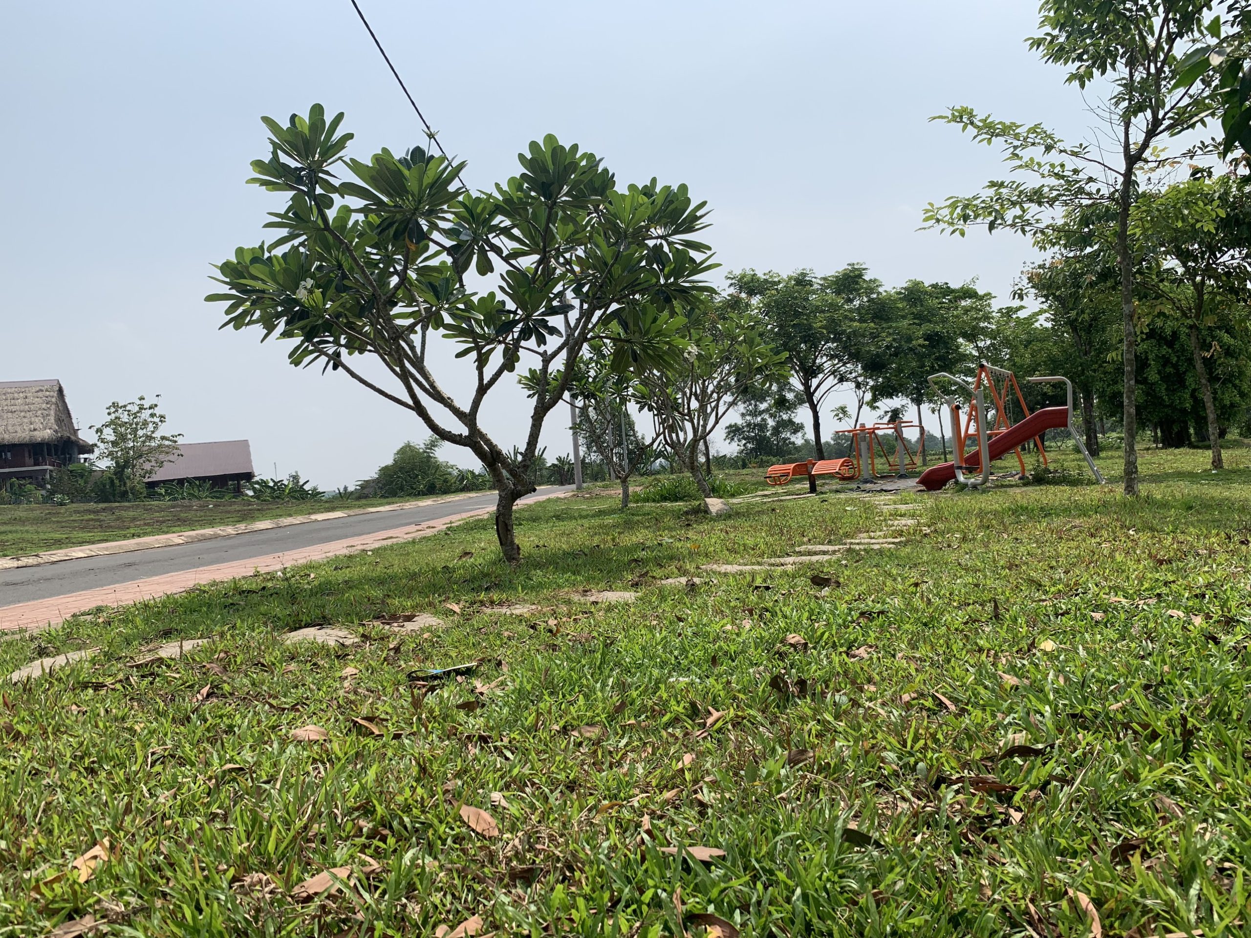 Đất nền sổ đỏ ngay Tp Biên Hòa Đồng Nai 1,1 tỷ/lô