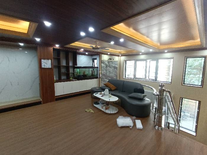 BÀ TRIỆU, Q. HÀ ĐÔNG, LÔ GÓC, NỘI THẤT ĐẸP 42/50M2 GIÁ 7 TỶ 3