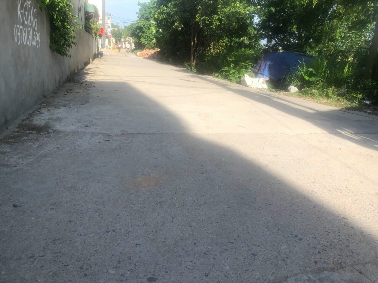 Cơ hội vàng sở hữu lô đất 90m chỉ đạo - văn lâm, vị trí đắc địa