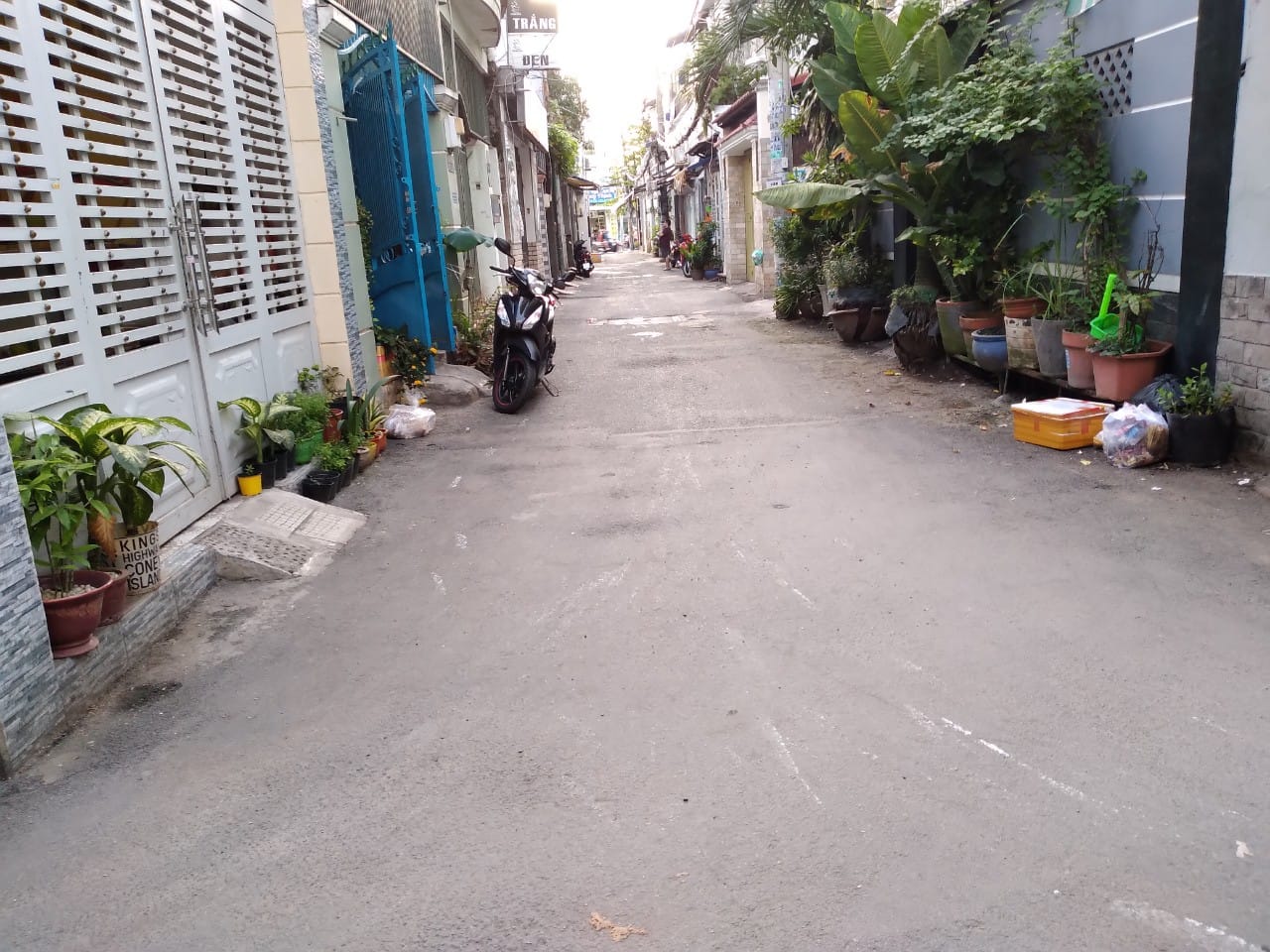 BÁN NHÀ CHÍNH CHỦ, THỐNG NHẤT, PHƯỜNG 16, GÒ VẤP, 76M2- 2 LẦU, GIÁ CHỈ 3.9 TỶ.