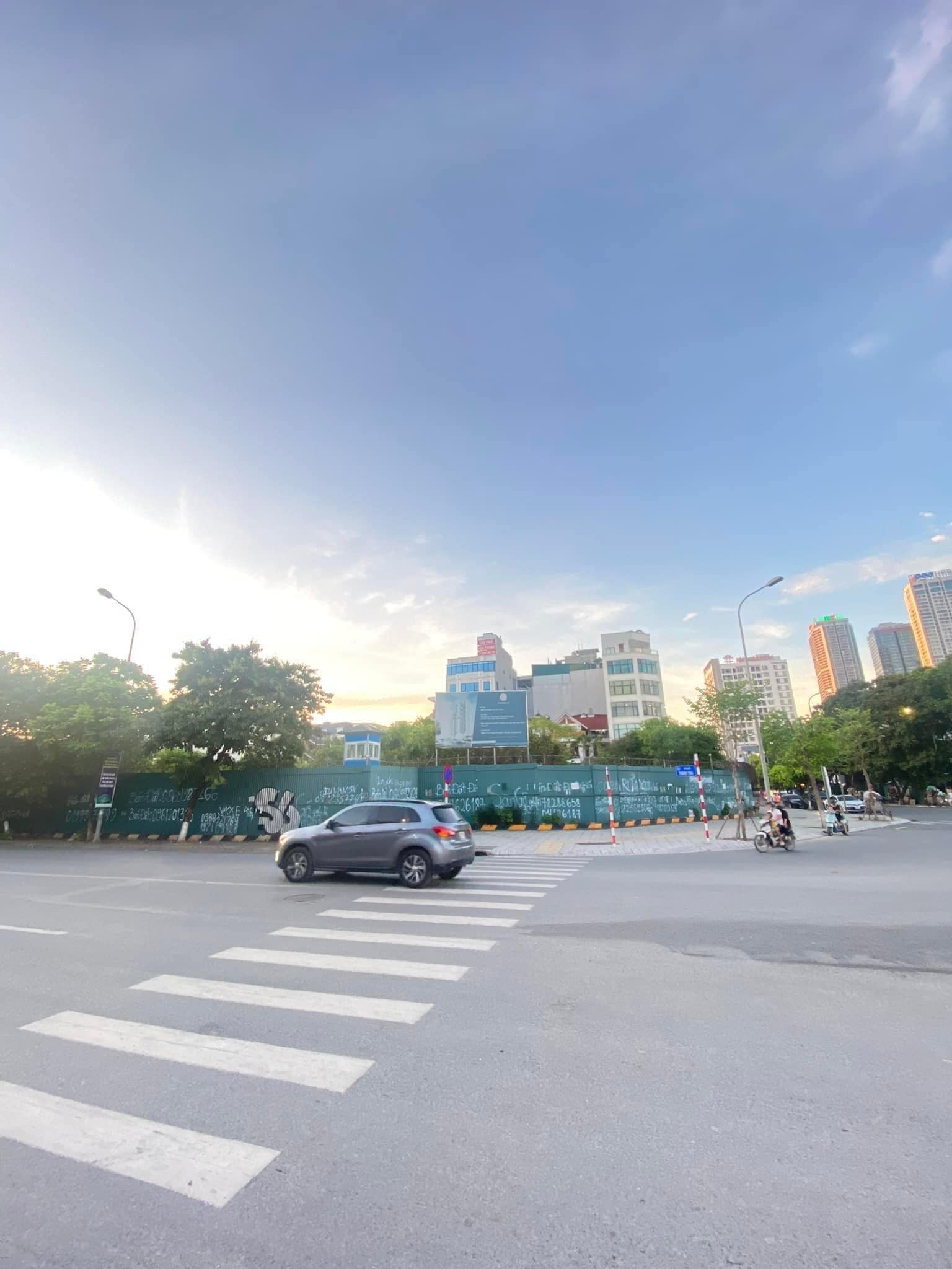 Bán đất dự án Nguyễn Văn Cừ 1000m2 mới trúng thầu 9/2022, mặt tiền 50m giá rao bán 125 tỷ