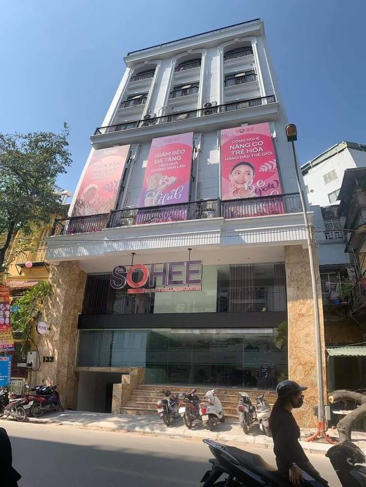 HOA HẬU MẶT PHỐ GẦN MỸ ĐÌNH - DIỆN TÍCH KHỦNG – MẶT TIỀN ĐẸP – KINH DOANH ĐỈNH - LH 093.270.8823