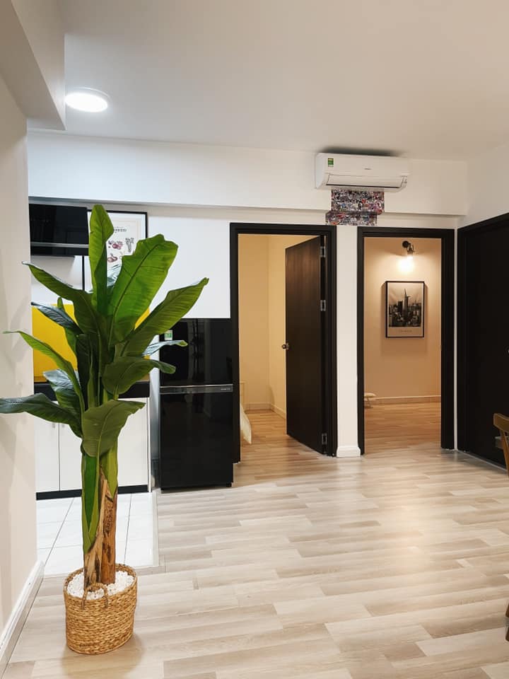 Bán nhà mặt phố quận Hải Châu thành phố Đà Nẵng