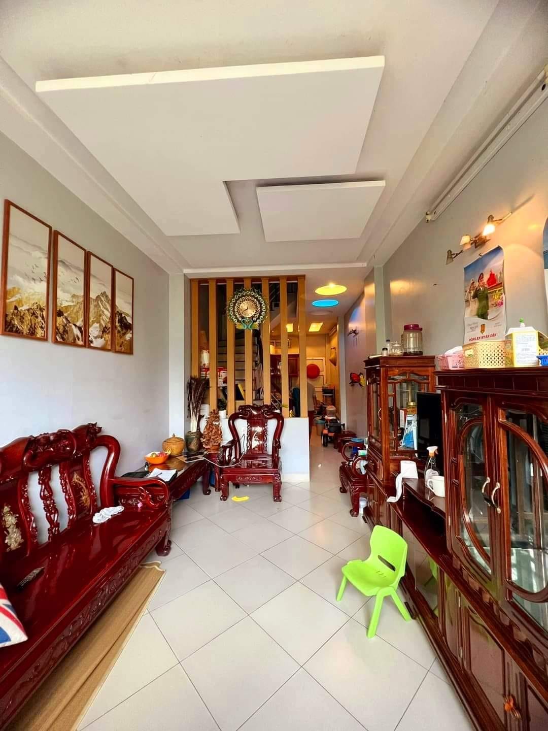 BÁN NHÀ PHỐ VẠN PHÚC Q. HÀ ĐÔNG, NHÀ ĐẸP, 2 THOÁNG 38M2x4T, GIÁ 4.95 TỶ