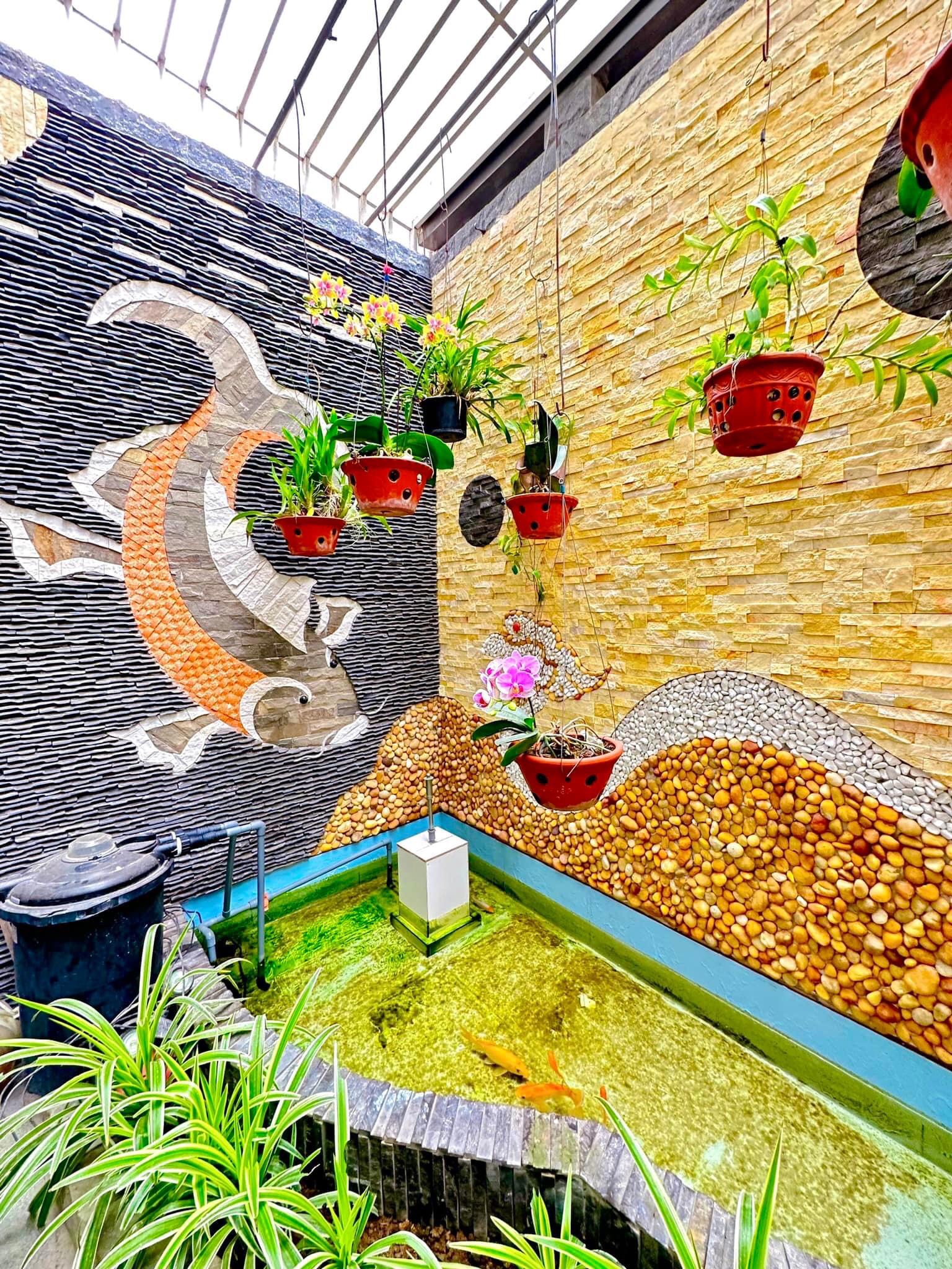 BÁN NHÀ NGUYỄN NGỌC VŨ - NHÀ MỚI - THIẾT KẾ HIỆN ĐẠI - GẦN PHỐ - 36M X 5 TẦNG X MT 4M- GIÁ HƠN 4 TỶ