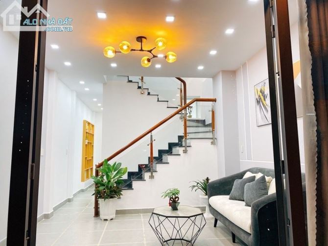 chỉ 850triệu có liền căn nhà 2phòng ngủ,XÁCH VALY VÀO Ở NGAY