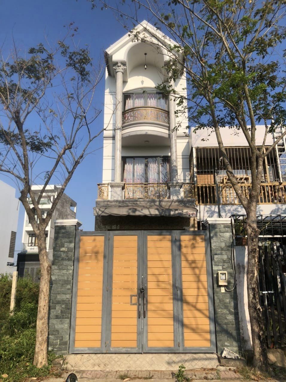 HXH 7M Nguyễn Xiển Kế VINHOME QUẬN 9, 66m2(4X16.5), 4 Tầng 4PN, 4.7 Tỷ