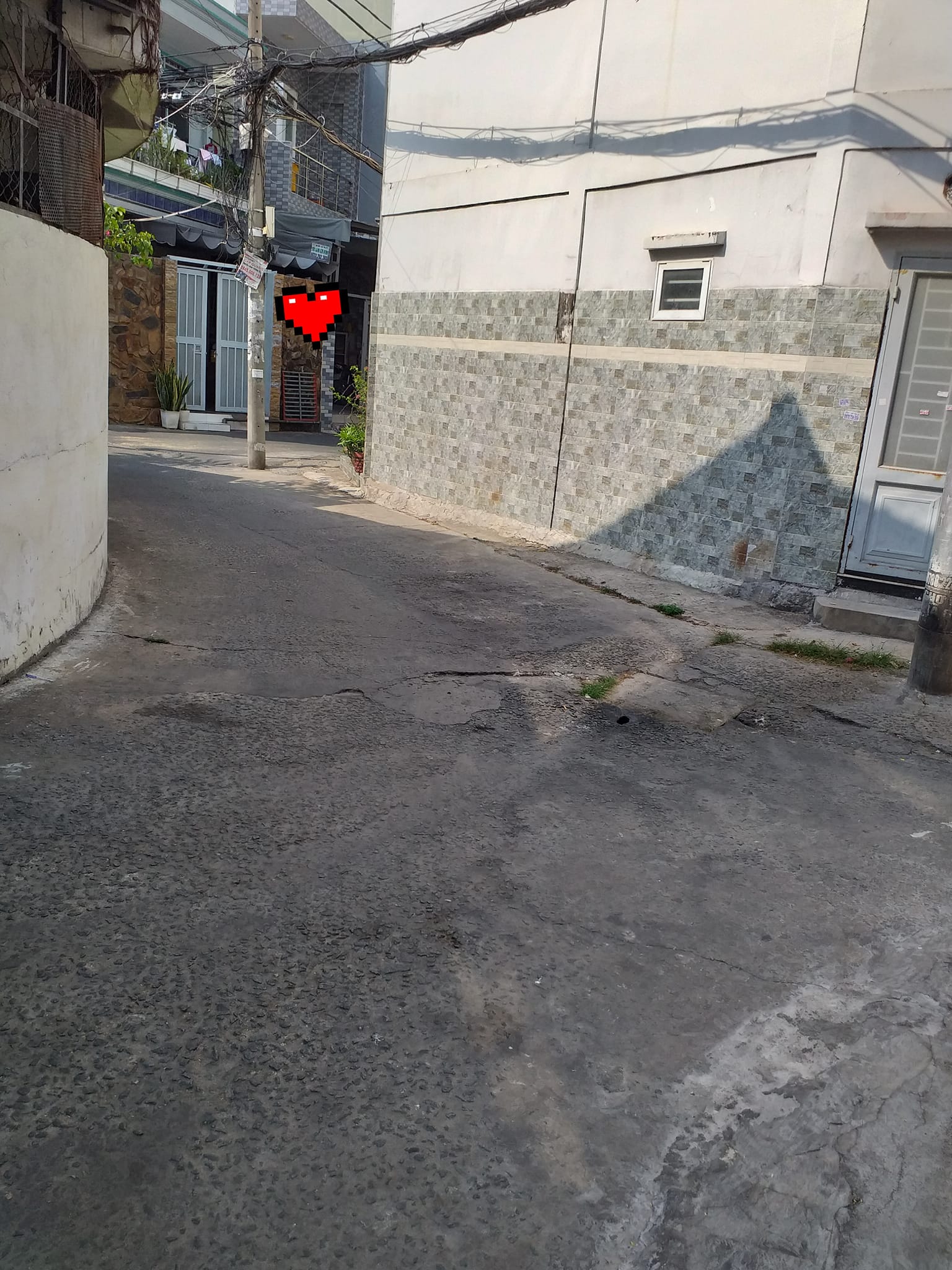 BÁN NHÀ CHÍNH CHỦ, PHƯỜNG 11, BÌNH THẠNH, 40M2- 5 TẦNG, GIÁ CHỈ 6.8 TỶ TL