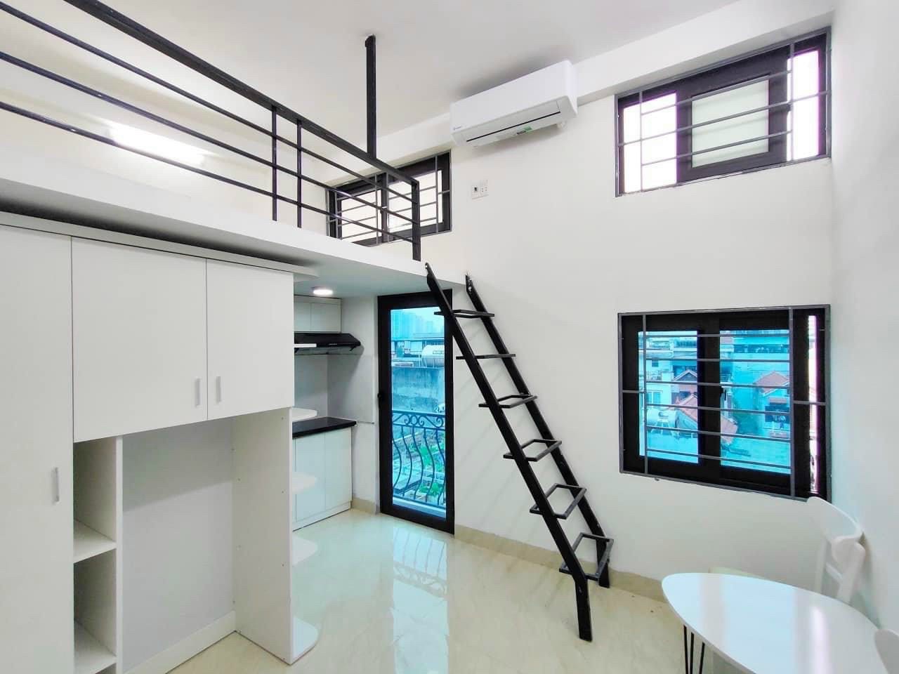 BÁN TÒA CCMN TRIỀU KHÚC NGÕ THÔNG 8T 80M2 28PKK 1.4 TỶ/NĂM GIÁ 13.5 TỶ