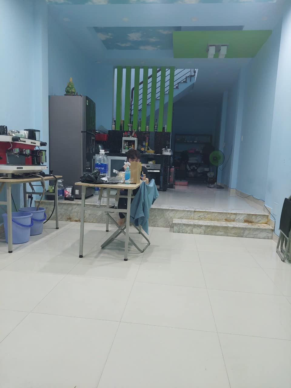 Quá rẻ!!Nhà HXH 4M Quang Trung Gò Vấp, 60m2(4X15), 2 Tầng, chỉ 3.5 Tỷ