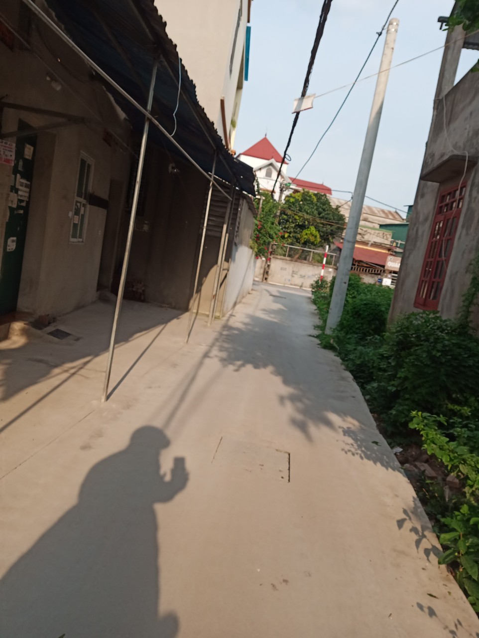 Chính chủ bán nhanh 45m kiêu kỵ - gia lâm – Chỉ 1.65 tỷ