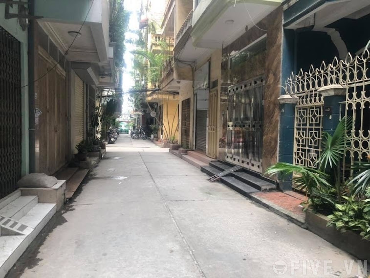 Khuất Duy Tiến – Nguyễn Quý Đức ô tô, vỉa hè, 40m2x5T, 6.2 tỷ