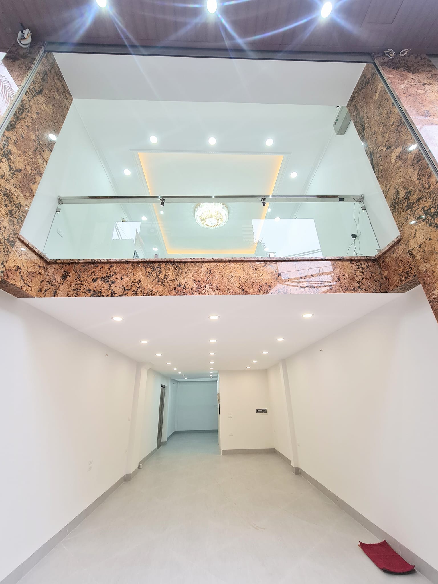 BÁN NHÀ PHỐ NGUYỄN ĐỨC CẢNH ĐỀN LỪ 65M2 7 TẦNG THANG MÁY – KINH DOANH VĂN PHÒNG – GIÁ 12 TỶ