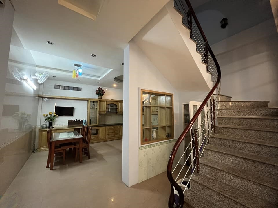 BÁN NHÀ TRIỀU KHÚC, DT 55 m2, 2 MẶT THOÁNG, GIÁ 4,8 TỶ