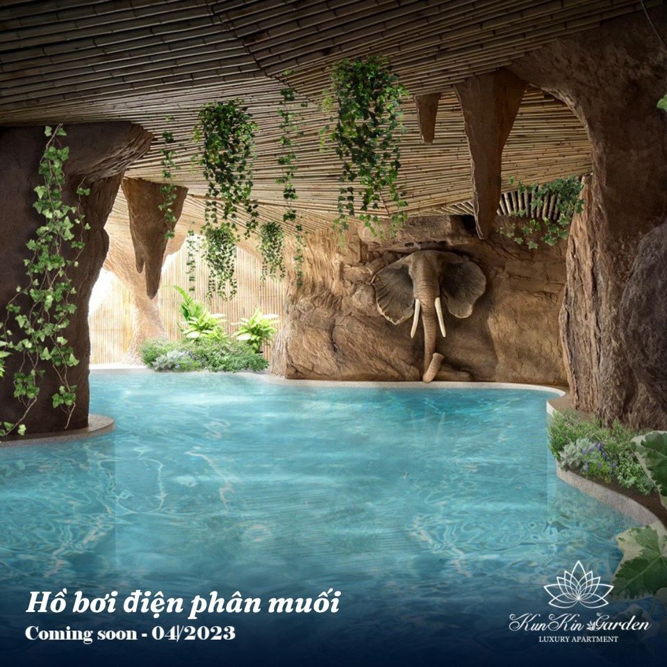 Beautiful sparkling 1Bedroom & 2Bedroom apartment for rent in Binh Thanh