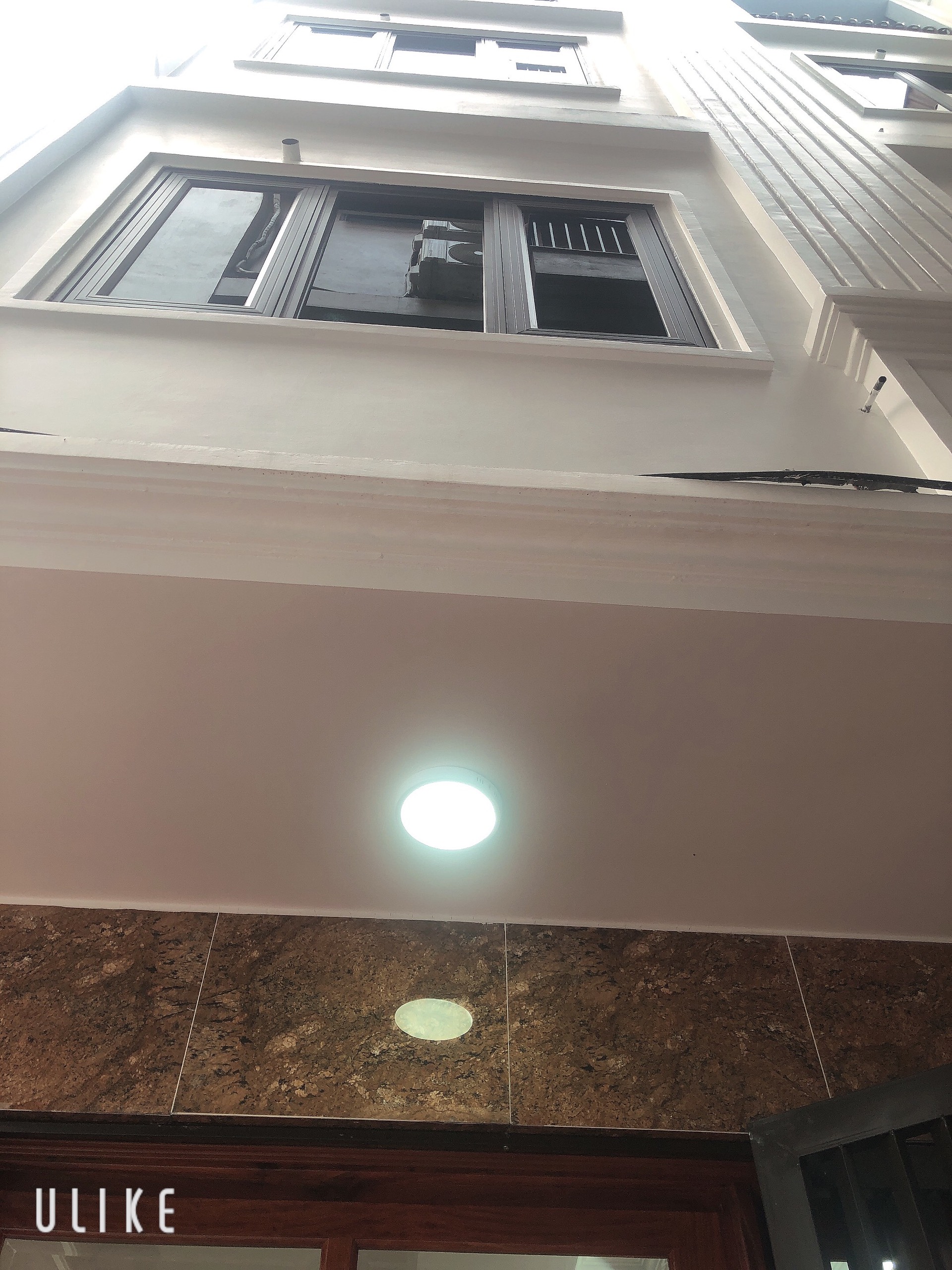 Bán nhà mới phố Quan Nhân, 45M, 4T, 5Ngủ, 10m ô tô, Nhỉnh 5 tỷ