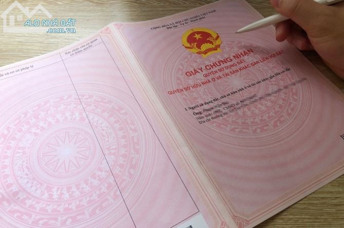 700triệu/nền đất NGỘP giá RẺ đường 833B,sổ hồng riêng,sang tên ngay