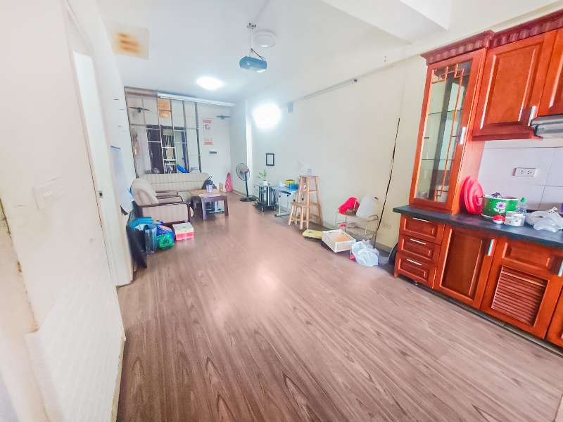 Bán căn hộ chung cư Handico Sài Đồng, quận Long Biên, tầng 9, 68m, 2 ngủ, 1 wc, 1 tỷ 7