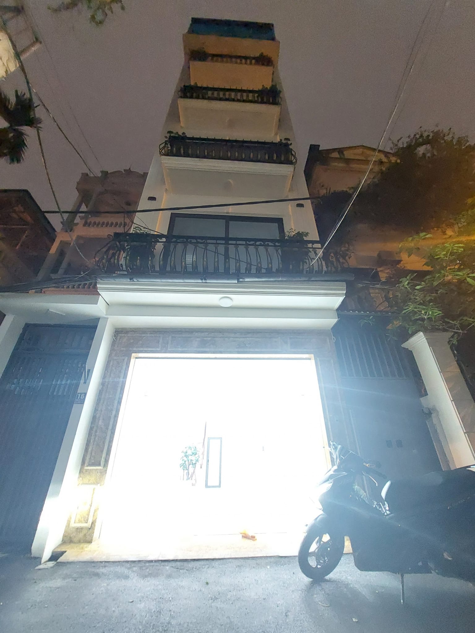 P. CÙ CHÍNH LAN, ÔTÔ 7 CHỖ ĐỖ CỬA ,THANG MÁY XỊN, 38 M2 GIÁ 9 TỶ 3