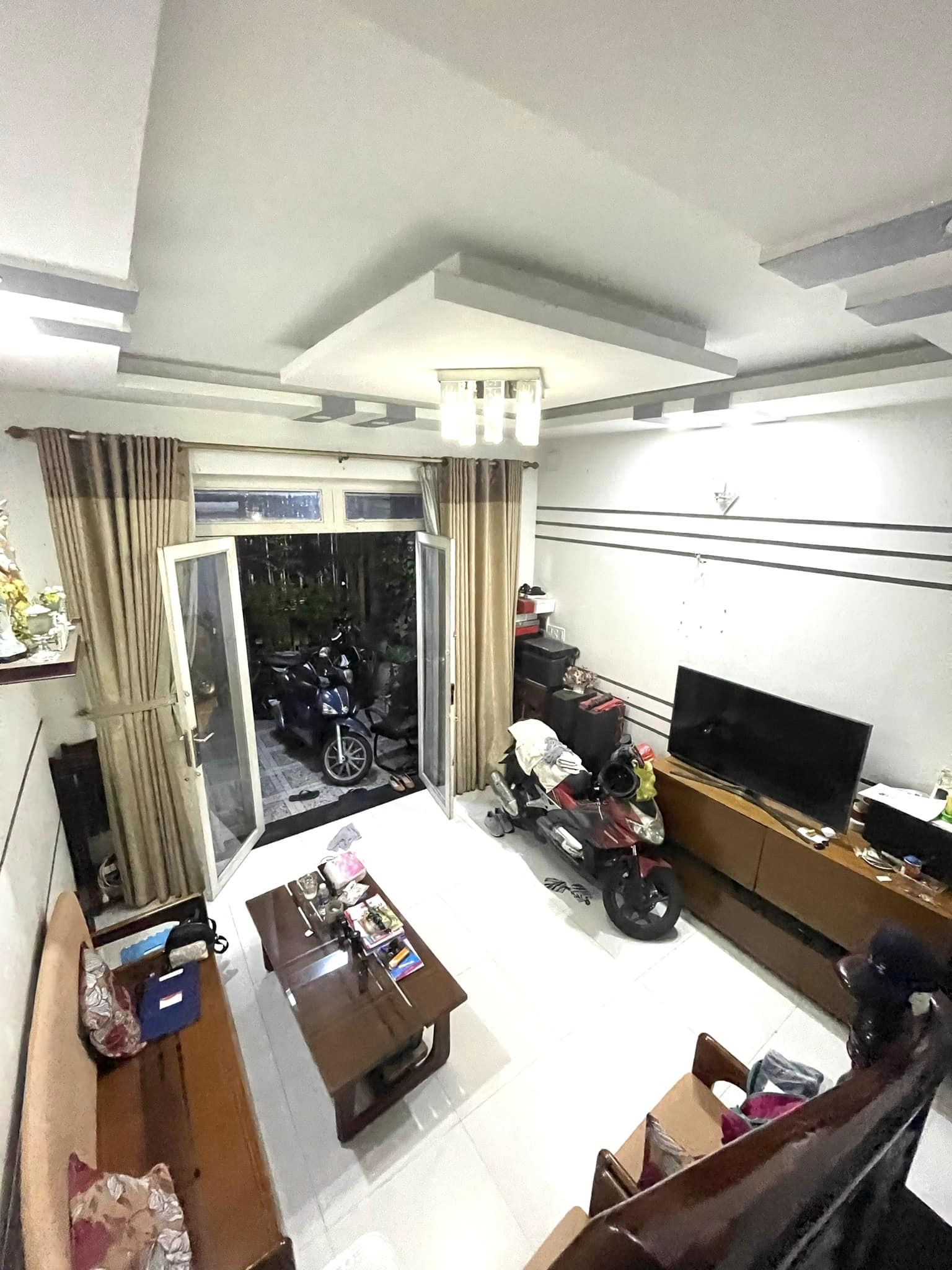 Hẻm Xe Tải Chế Lan Viên, Tân Phú, 60m2, 3 Tầng, 3PN, Giá 6,5 tỷ