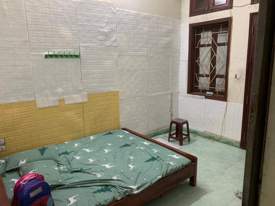 Bán nhà Đại La: 55m x4T, gần phố , ngõ rộng –5,5 tỷ