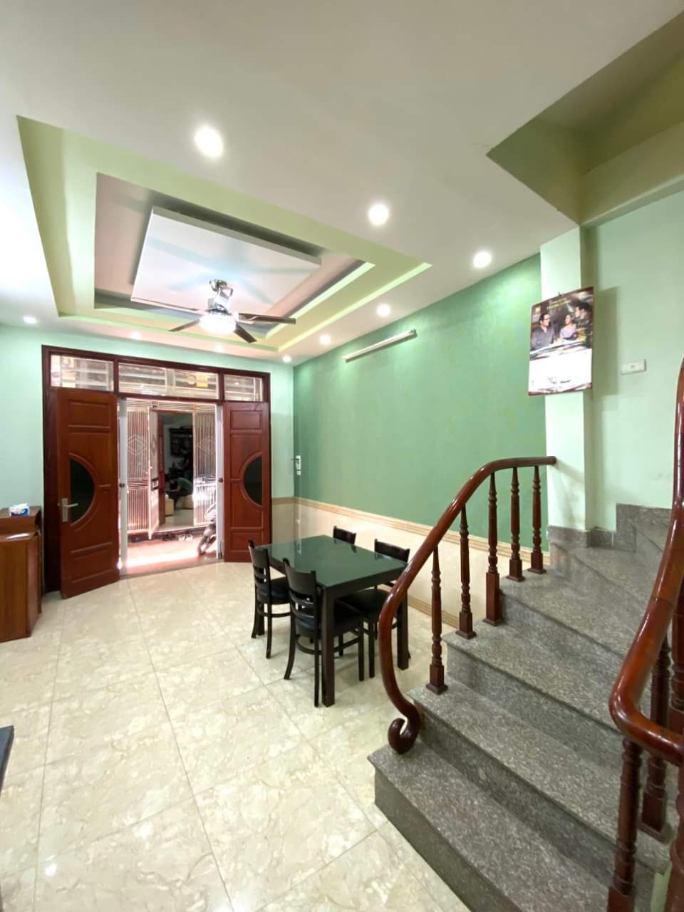 Bán nhà Lương Khánh Thiện: 30m x5T, 1 nhà ra ô tô, nhà đẹp –3,65 tỷ