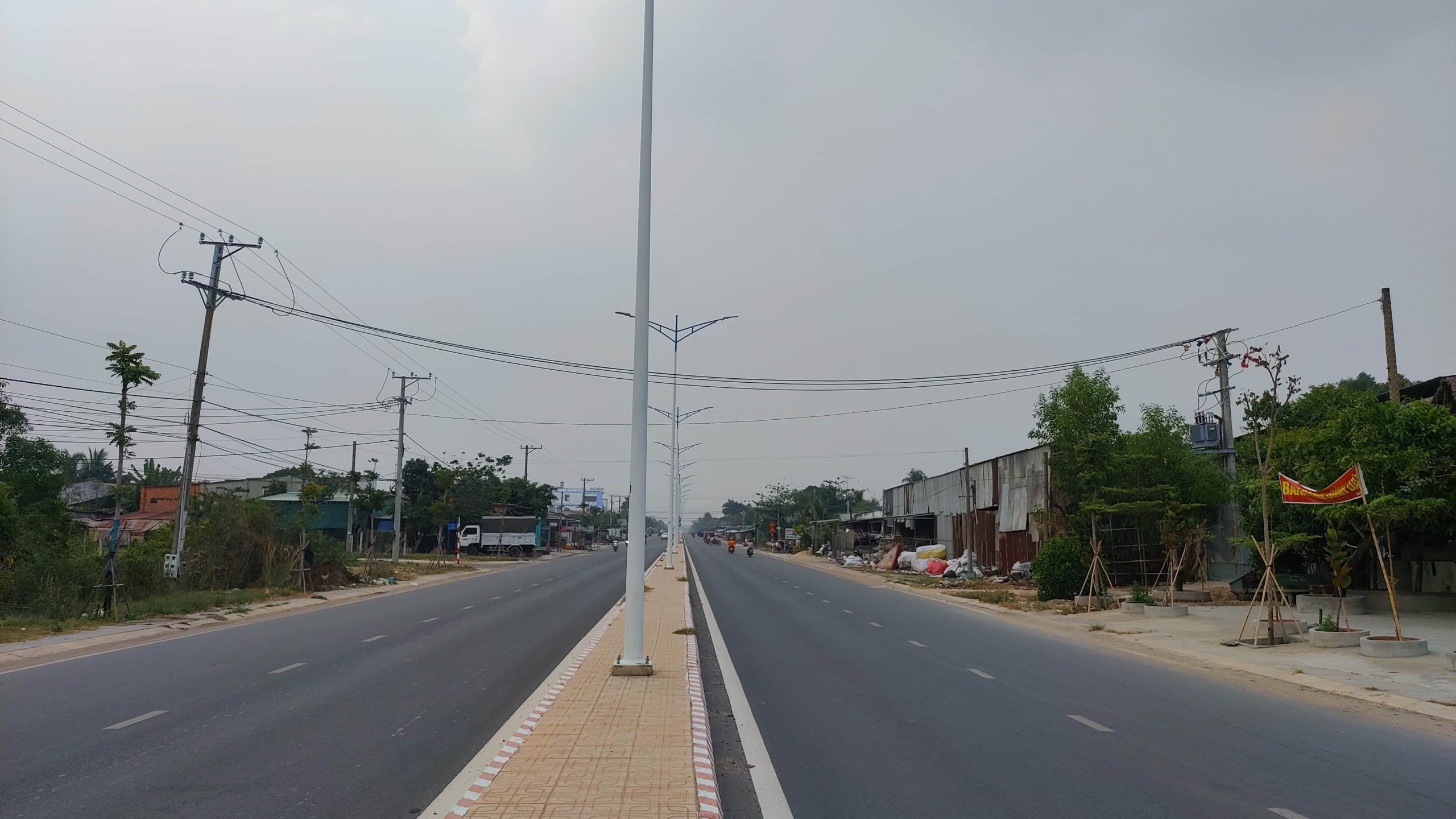 Có đất đẹp bán rồi đây A/C ơi!