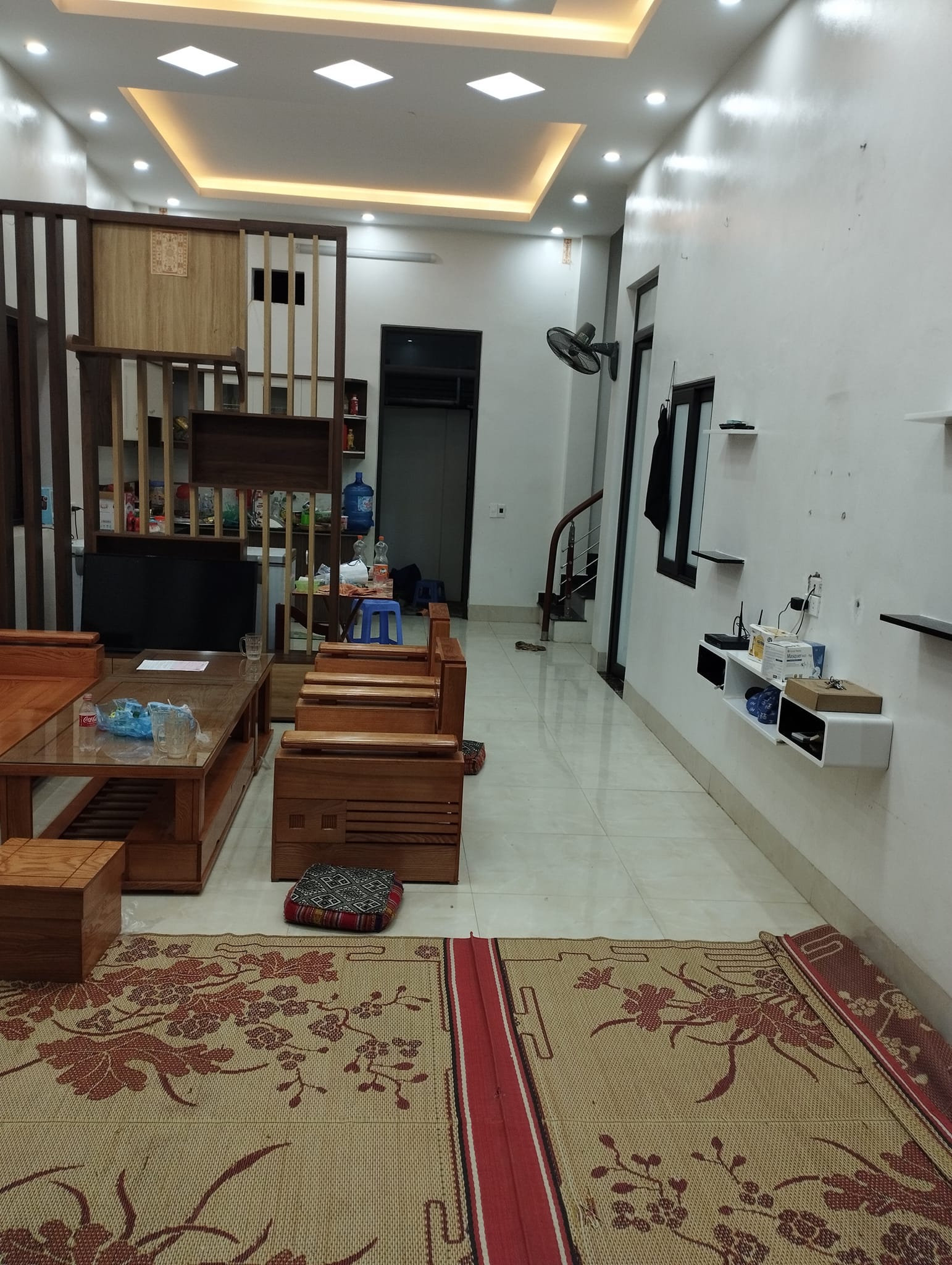 Bán nhà giá rẻ tại phường Nam Thanh, thành phố Điện Biên Phủ