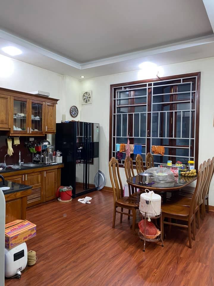 Bán nhà 75m2 10 ngủ phố Âu Cơ, Tây Hồ 20m ngõ Ô tô tránh Dòng tiền 9.8 Tỷ